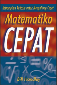 Image of Matematika Cepat